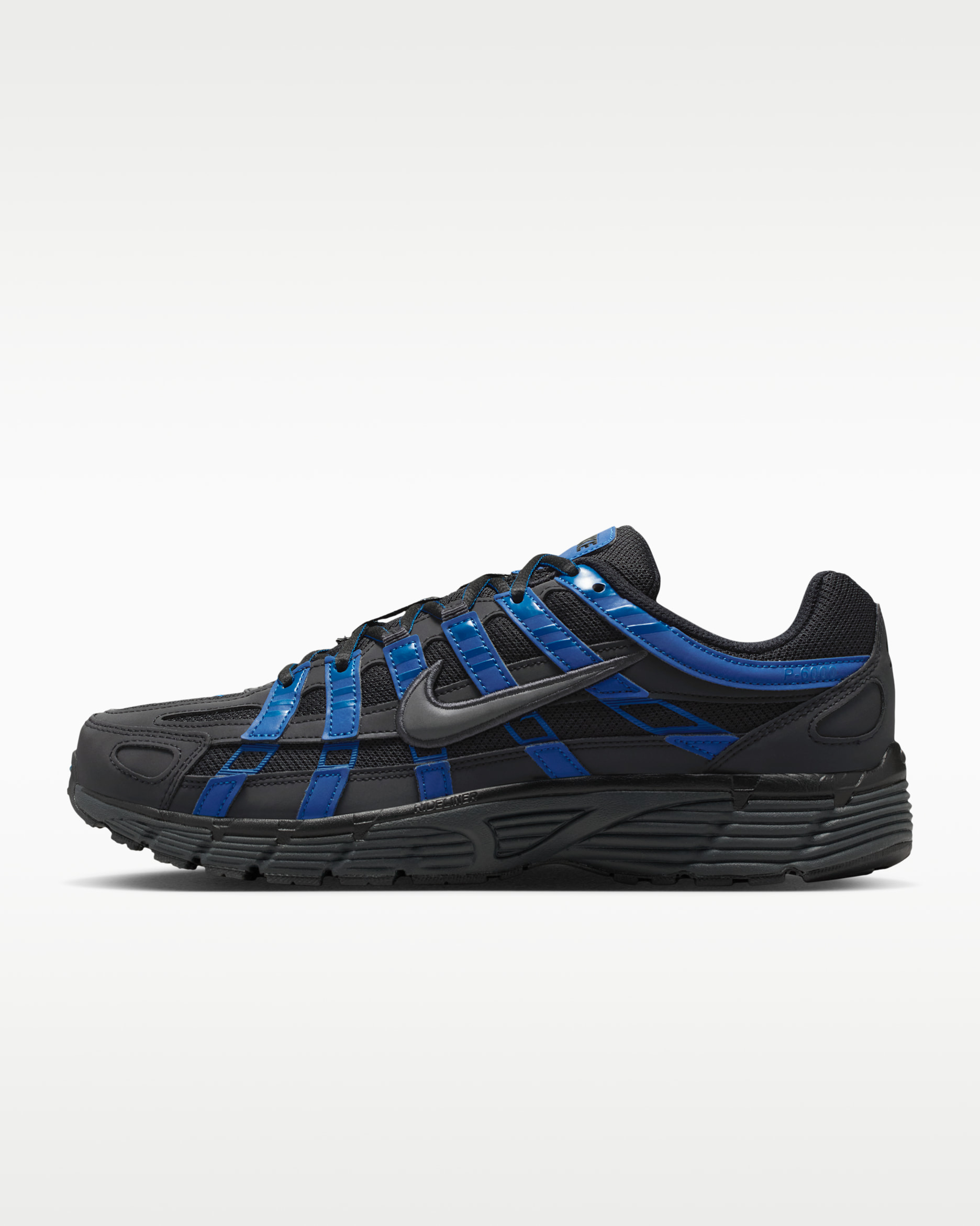 Nike P-6000 SE Men's Shoes Reflective Accents. Nike.com